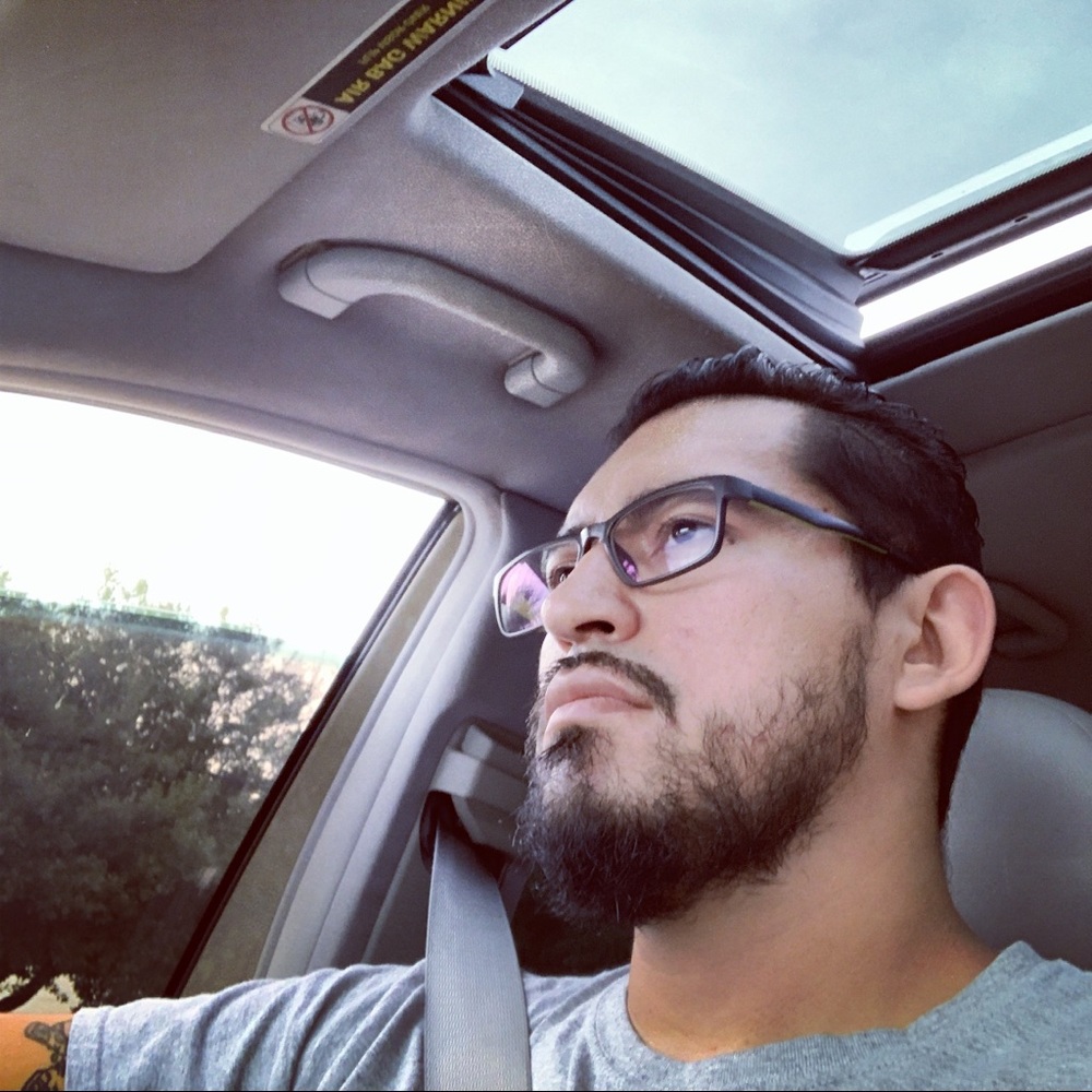 Meet your Posher, Amadeo